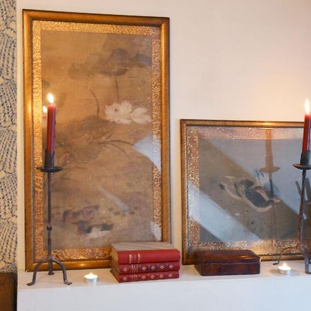 Charming Studio Near Louvre Paris Eksteriør billede